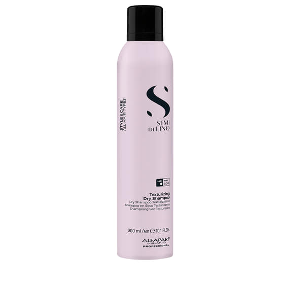 Texturizing Dry Shampoo