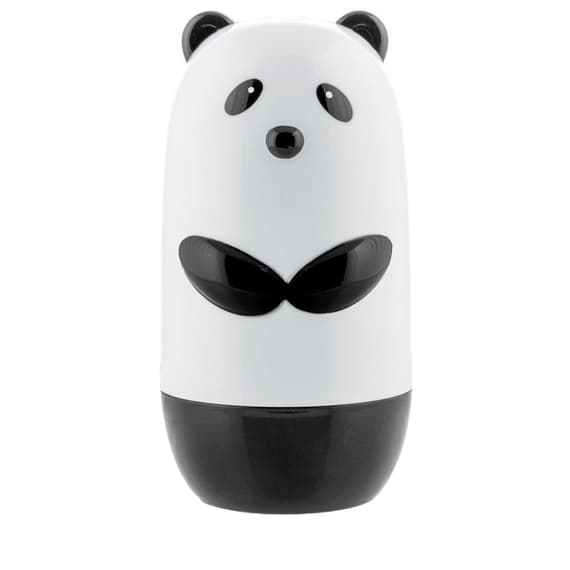 Set per la Cura delle Unghie 4-in-1 - Panda