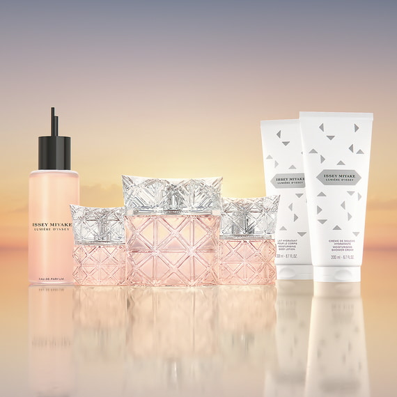 Eau de Parfum