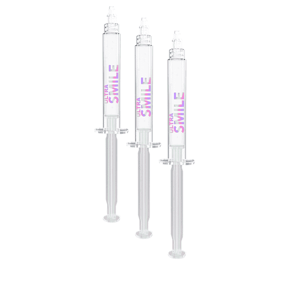 Professional Whitening Gel