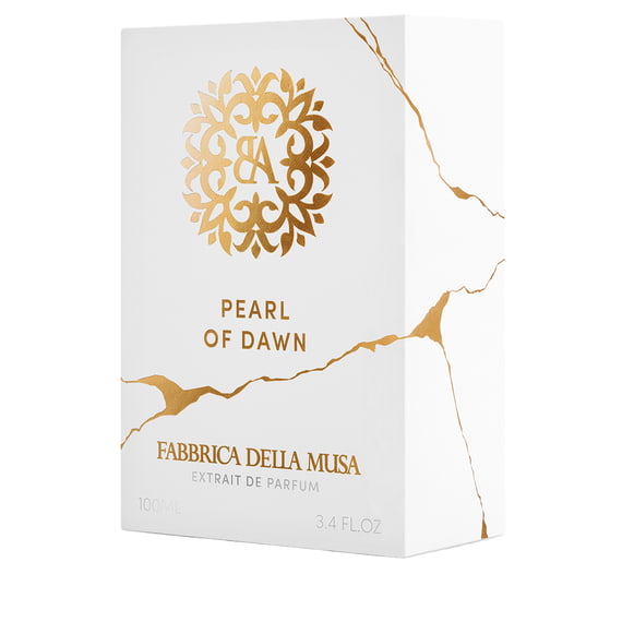 Pearl of Dawn Extrait De Parfum