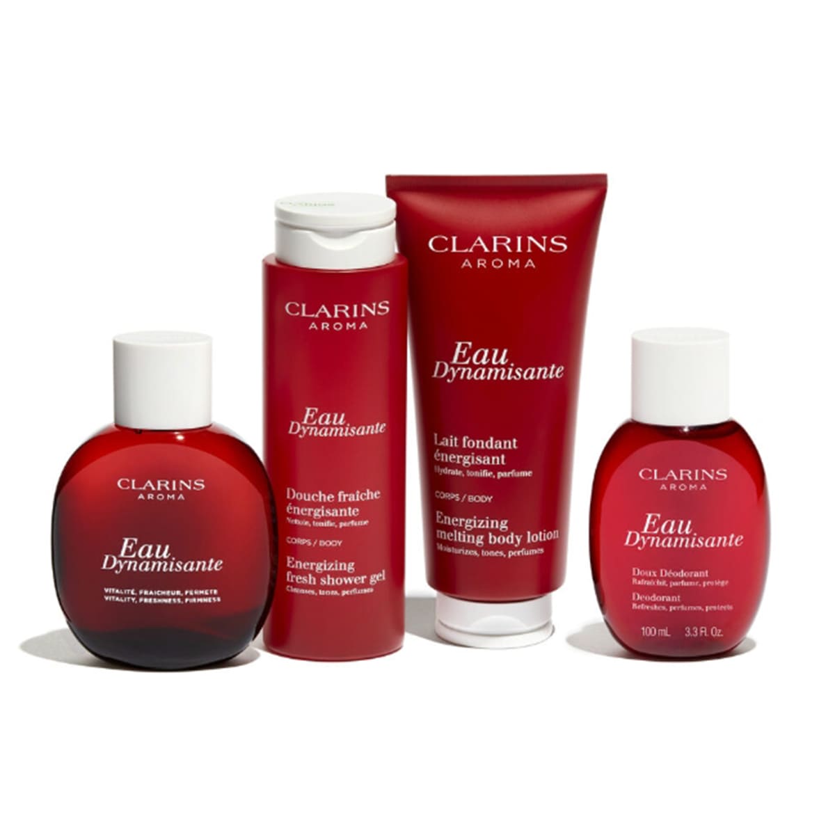 Eau Dynamisante Treatment Fragrance