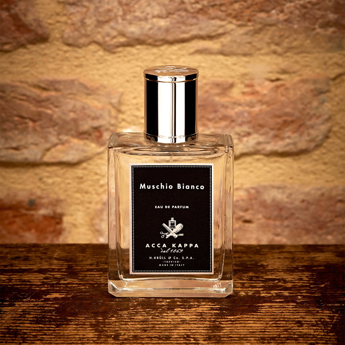 Eau de Parfum