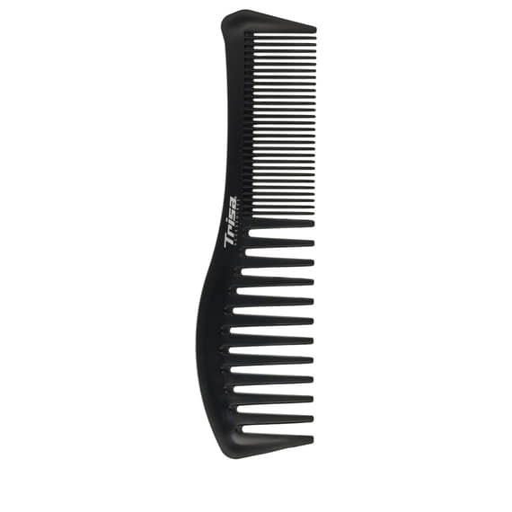 Peigne styling