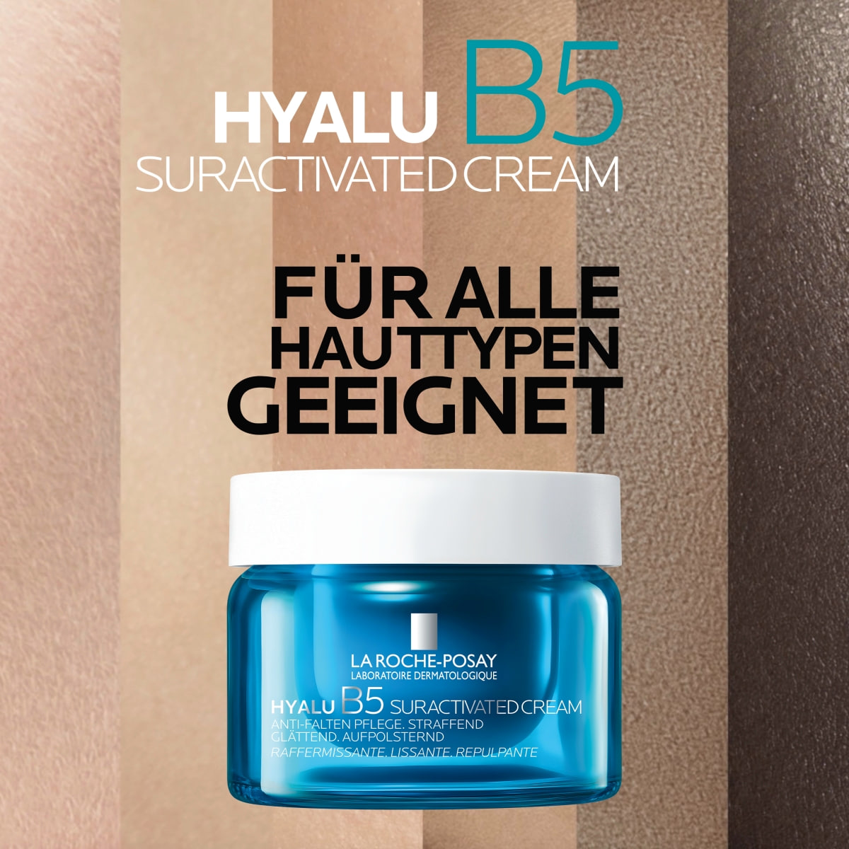 Suractivated Cream Anti-Falten Pflege