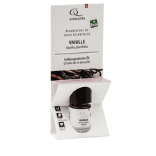 Vanille ätherisches Öl