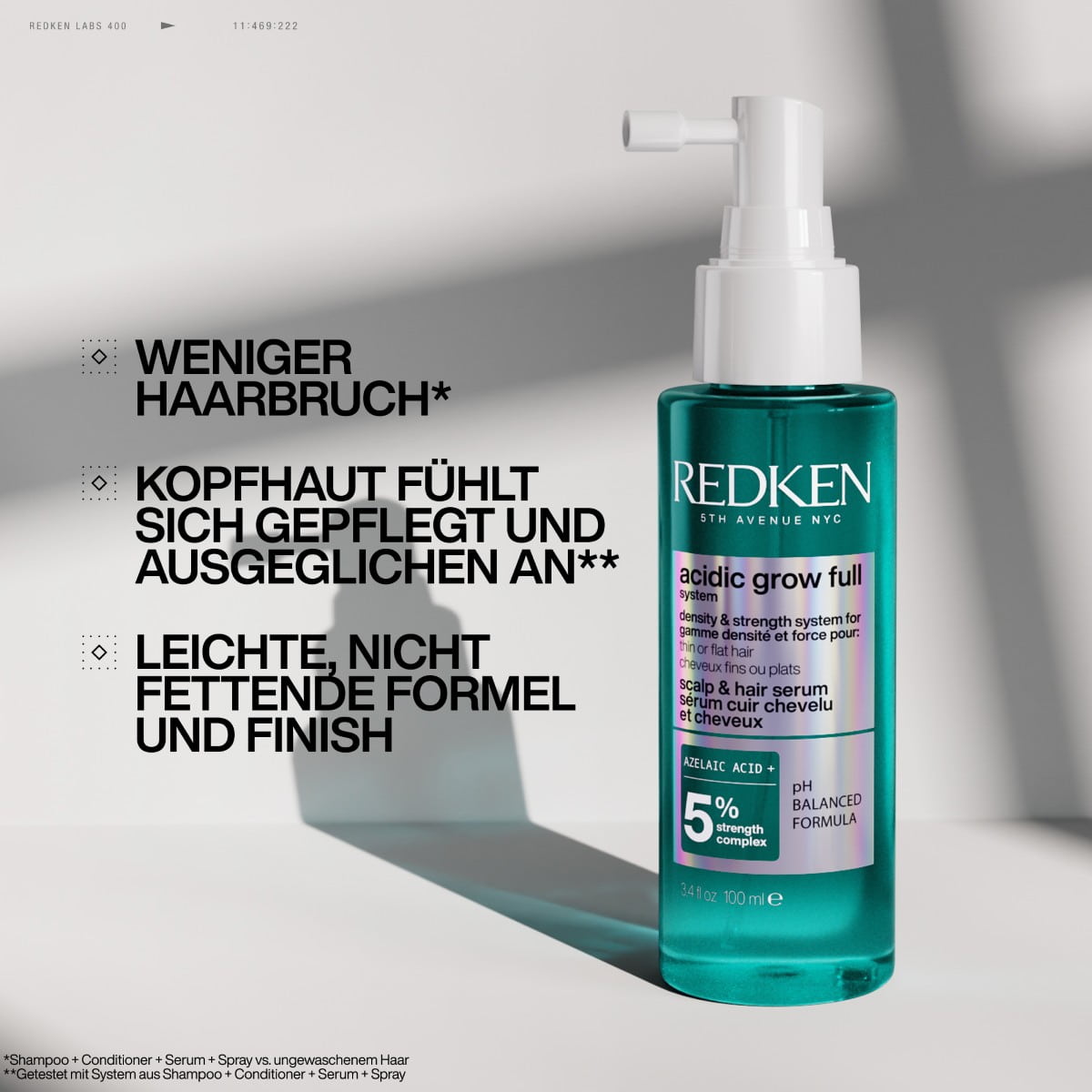 Serum