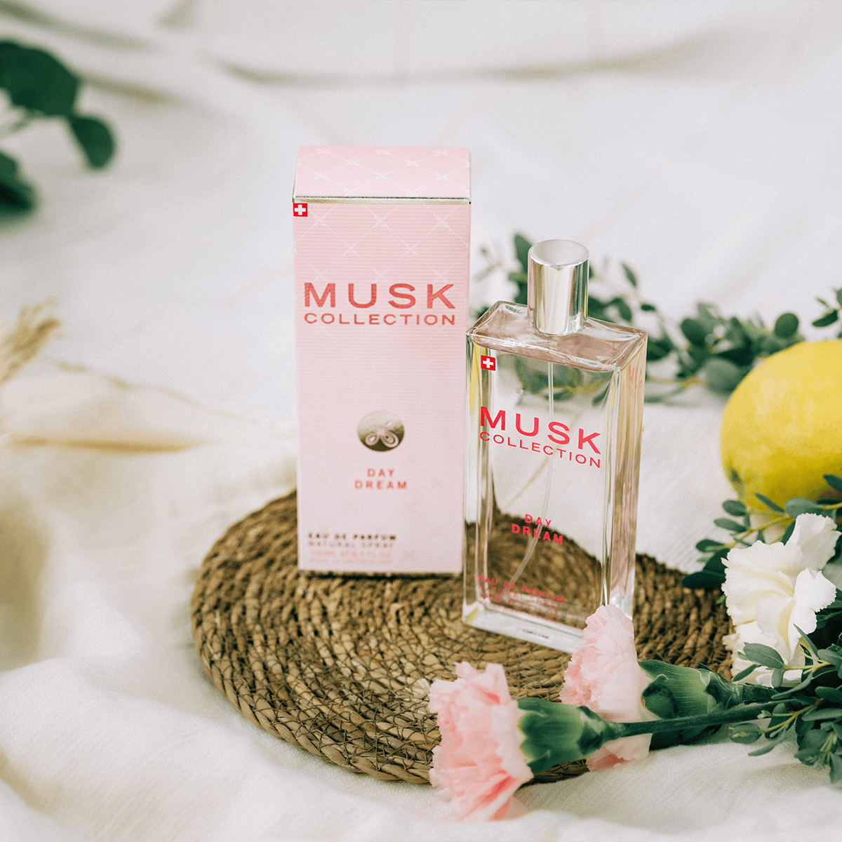 Daydream Body Care Lotion