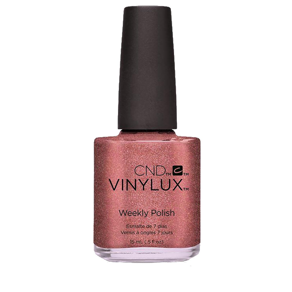Vinylux Untitled Bronze