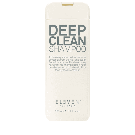 Deep Clean Shampoo