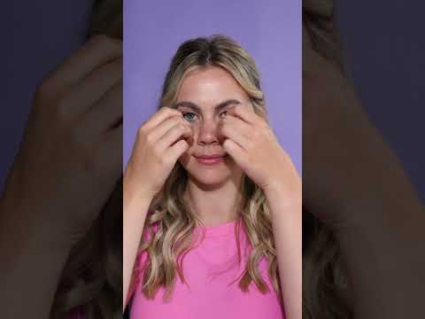 Eye Pad Mask Energy Elixir