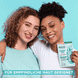 Hydra Bomb Tuchmaske Aloe Vera für feuchtigkeitsbedürftige Haut