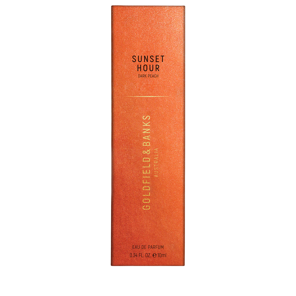 Eau de Parfum