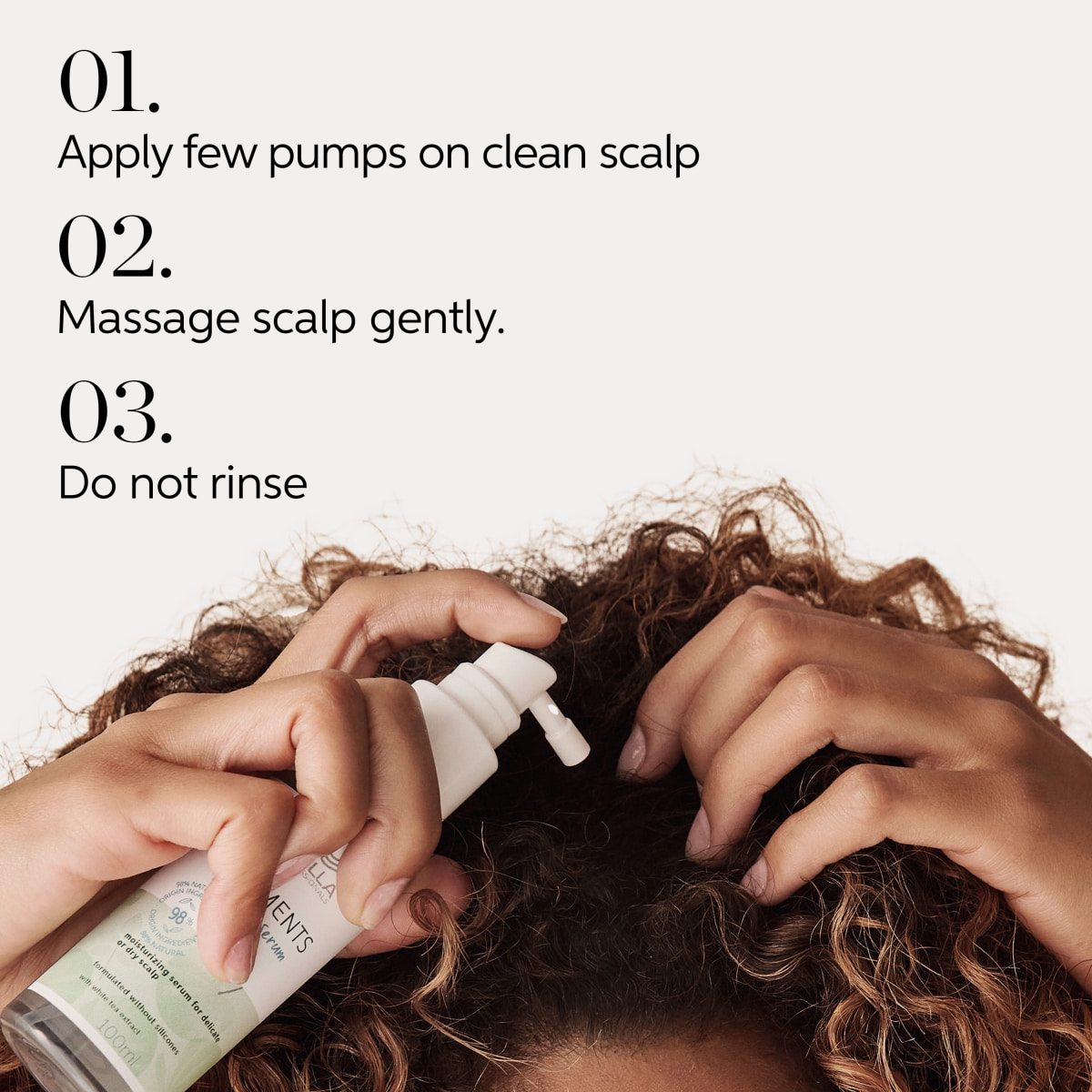 Calming Serum