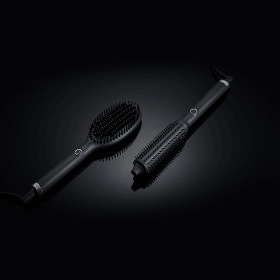 Rise Voluminizing Hot Brush