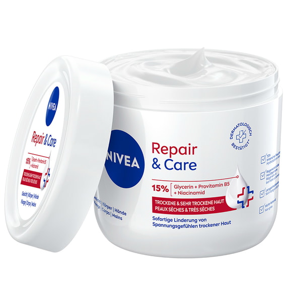 Repair & Care Intensive Repair Crème