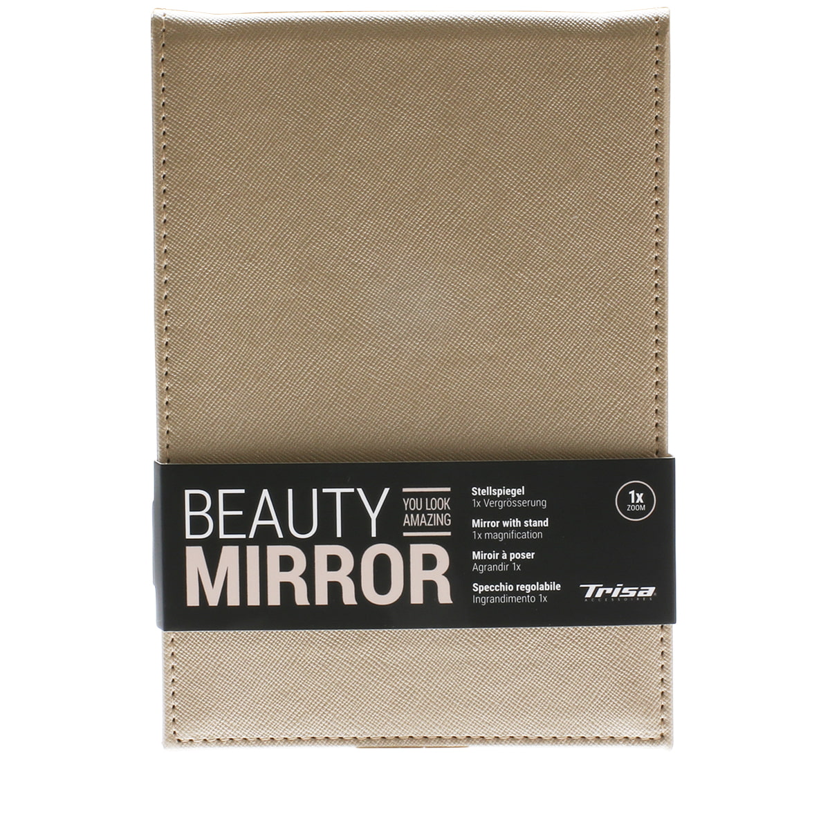 Adjustable Mirror