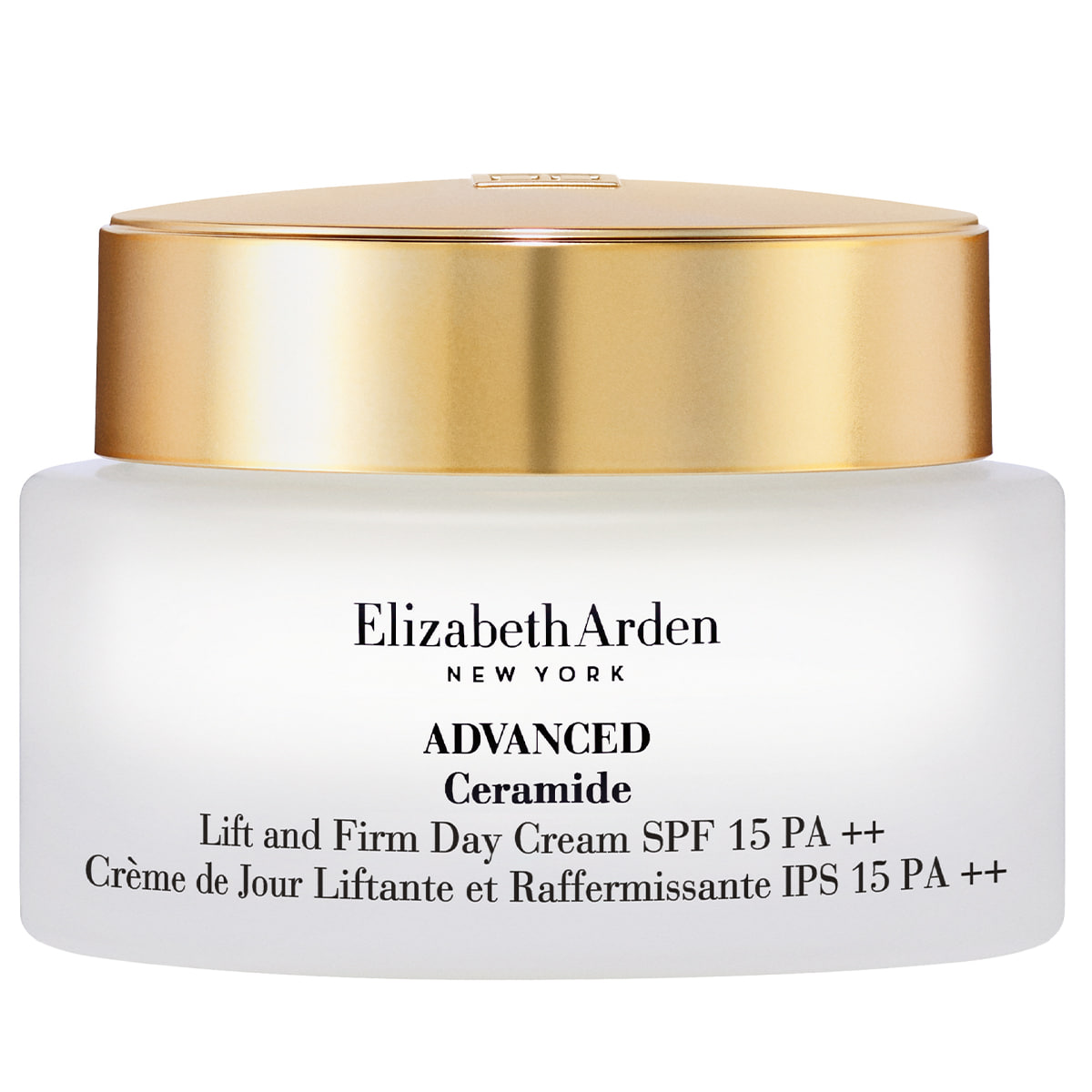 Lift & Firm Day Cream SPF 15