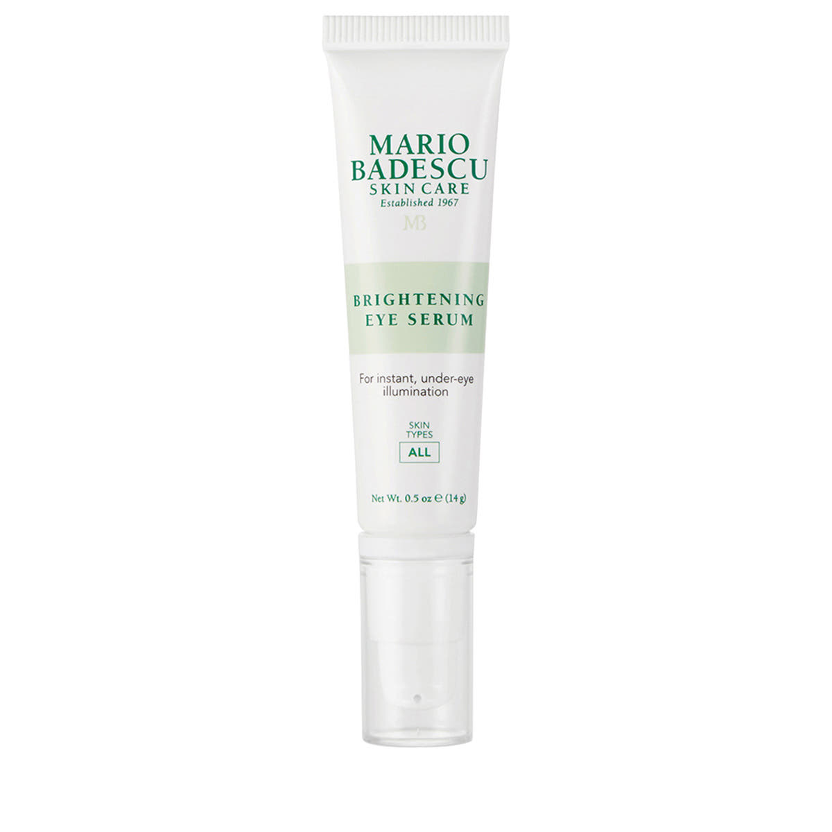 Brightening Eye Serum