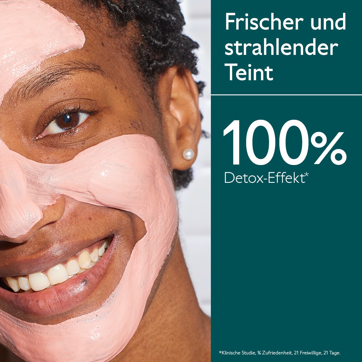 Instant Detox Maske