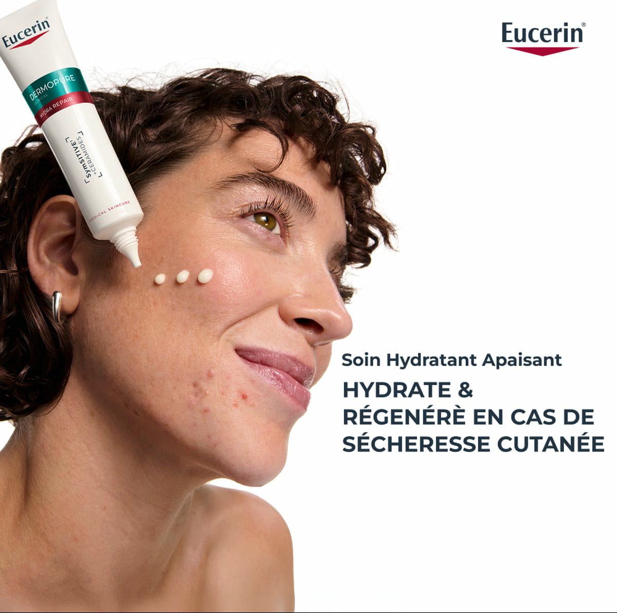 Clinical Soin Hydratant Apaisant