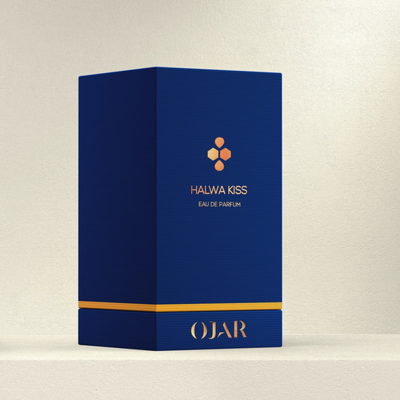 Halwa Kiss Eau de Parfum