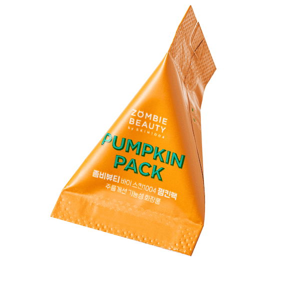 Pumpkin Pack
