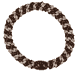 Élastiques Nordiques - Beige, Marron