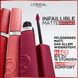 Matte Resistance 16H Lippenstift