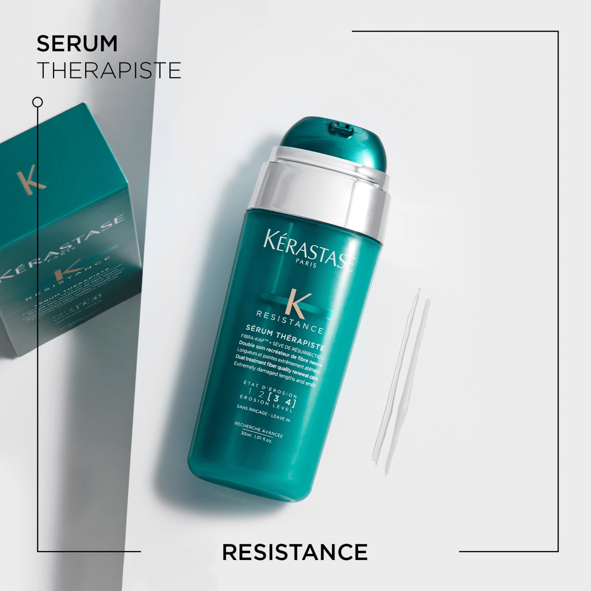 Sérum Thérapiste