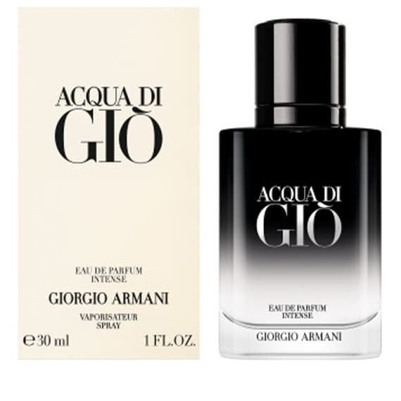Acqua Di Giò Eau de Parfum Intense