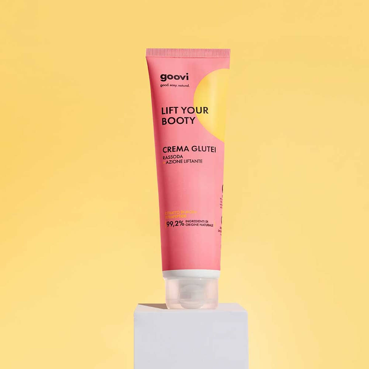 Lift Your Booty - Crema Rassodante Glutei