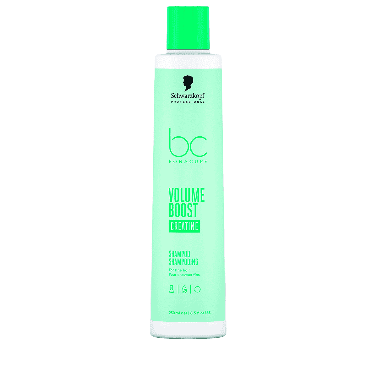 Volume Boost Shampoo