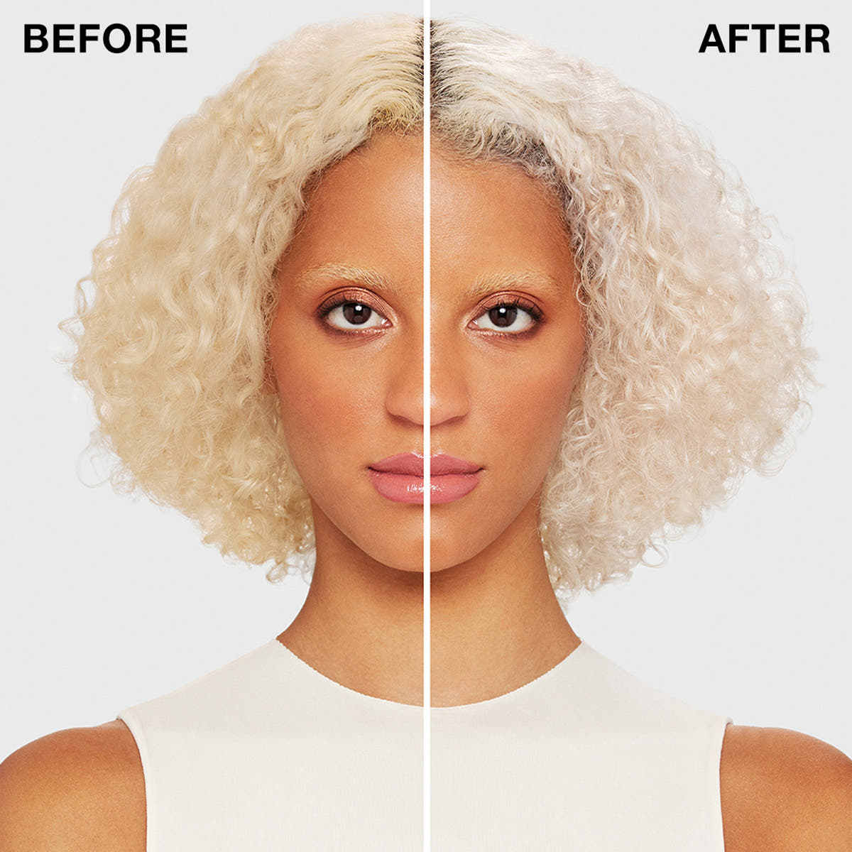 Purple Toning Conditioner