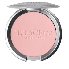 Dermophile Pressed Powder - 03 Orchidée