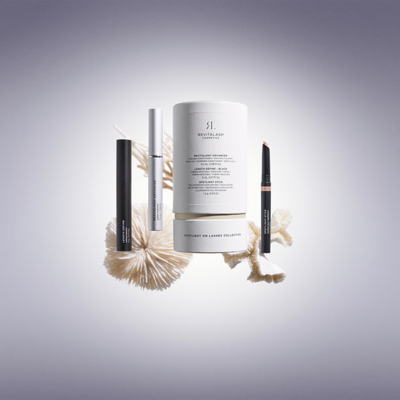 Spotlight On Lash Collection