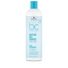 Moisture Kick Shampoo