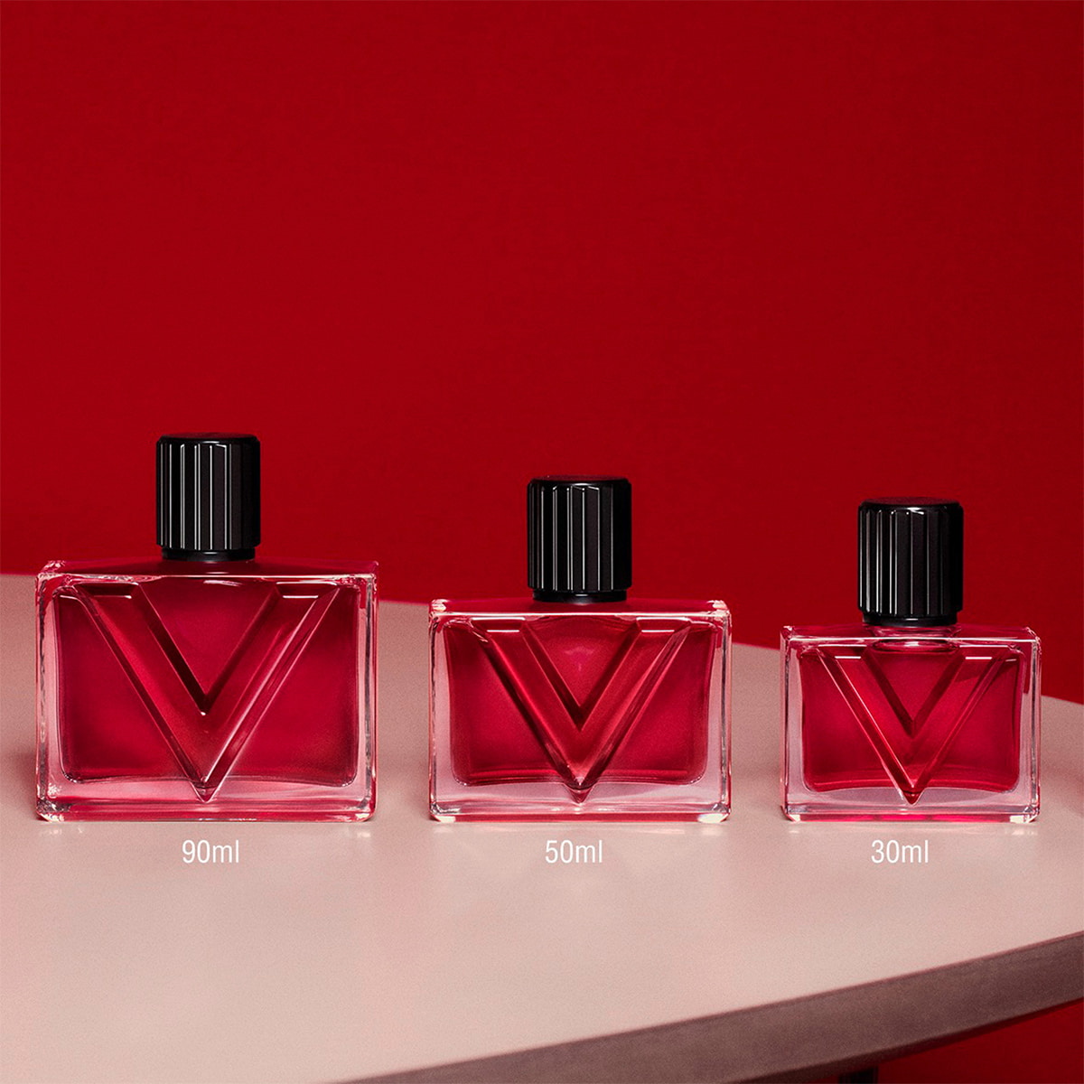 Vendetta Donna Eau de Parfum