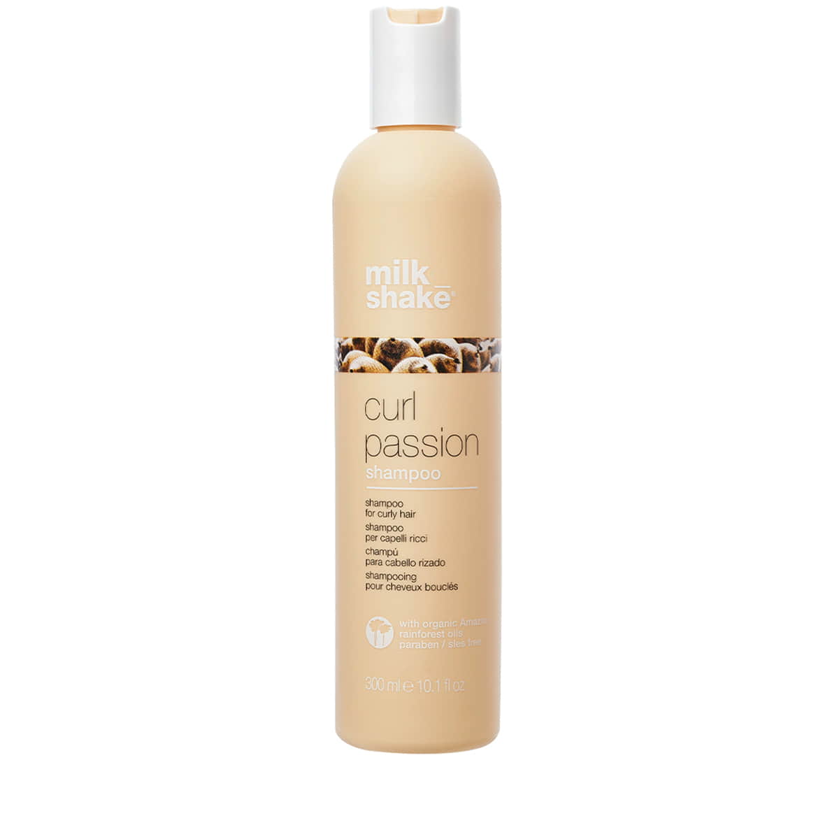 Curl Passion Shampoo