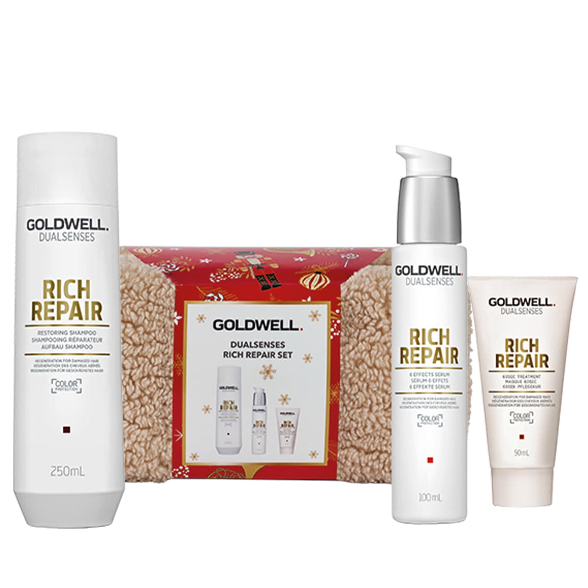 Rich Repair Set