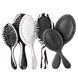 Classic Brush "Wet" Standard Cream