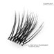 Diy Eyelash Extensions Stick & Go Pre-Glued Lashes Harmony