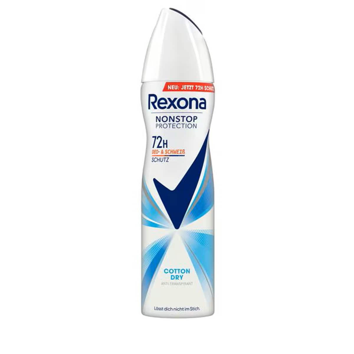 Anti-Transpirant Deospray Cotton Dry