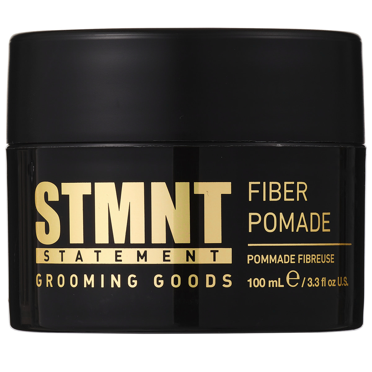 Fiber Pomade