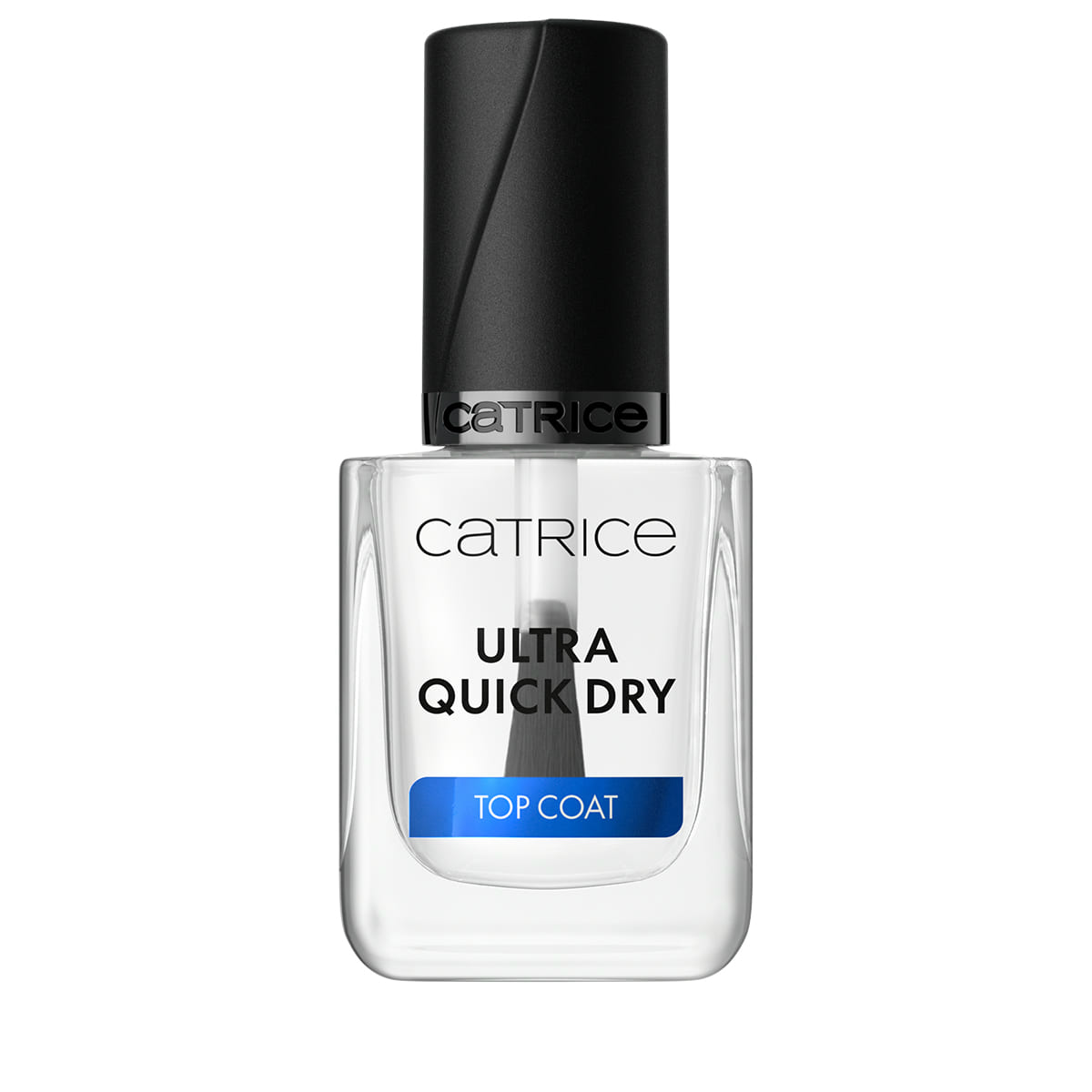 Ultra Quick Dry Top Coat
