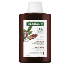 Shampoo bei Haarausfall