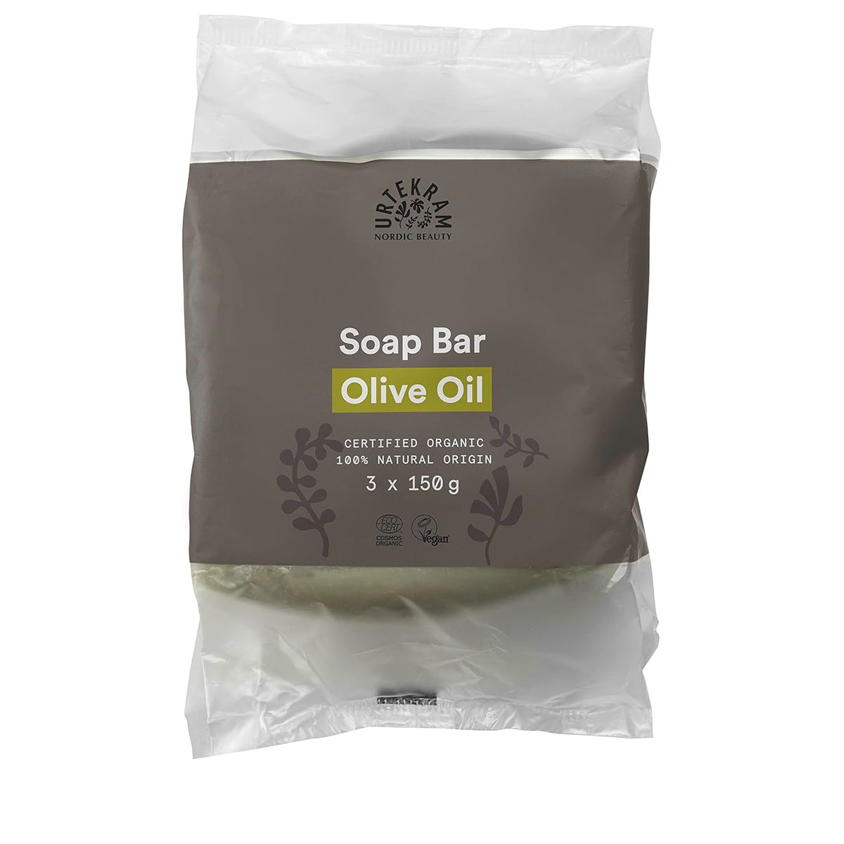 Olive Oil Soap Bar