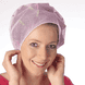 Hairstyle Veil Triangular Pink