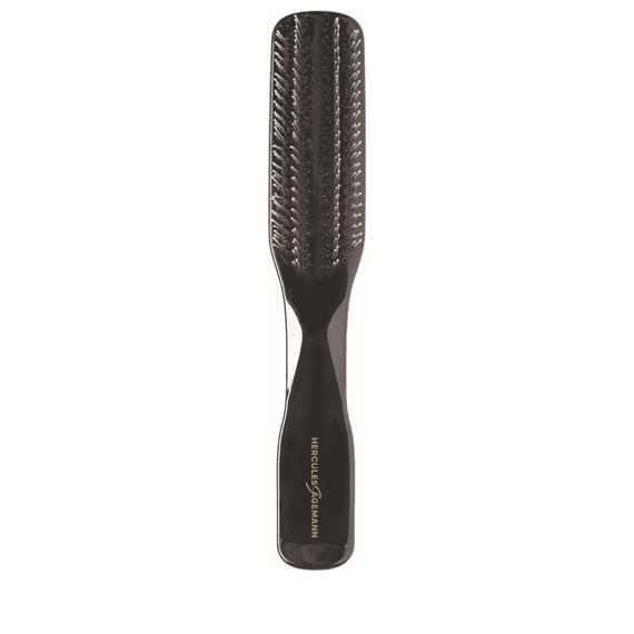 8300 Scalp brush Deluxe, black