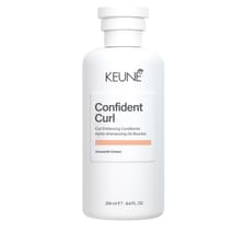 Confident Curl Conditioner